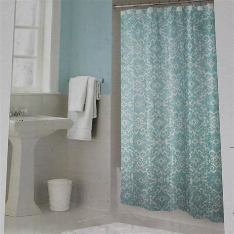 Lush Decor. . Shower curtains at target